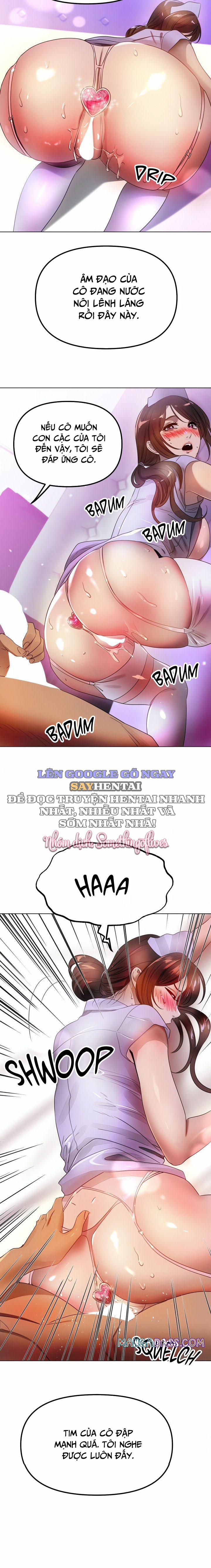 Cô Có Thích Tập Thể Dục Không? 29 trang 9