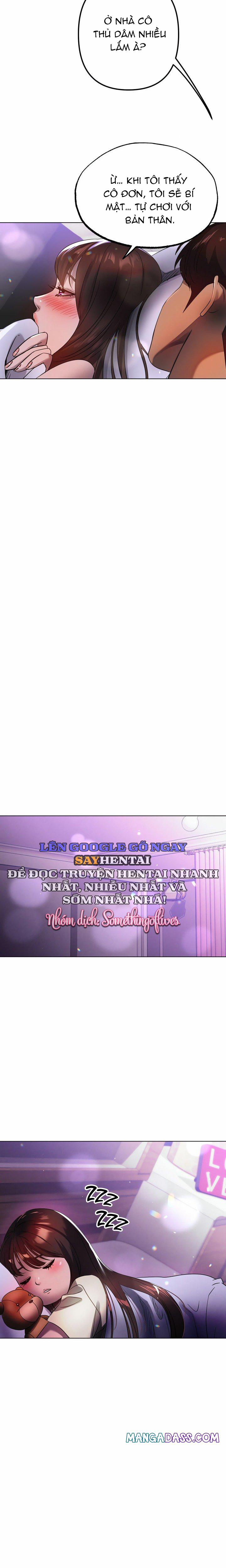 Cô Có Thích Tập Thể Dục Không? 30 trang 15