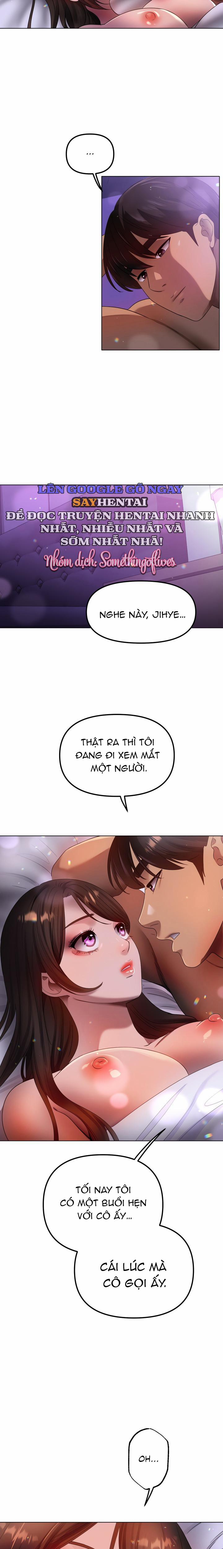 Cô Có Thích Tập Thể Dục Không? 30 trang 17