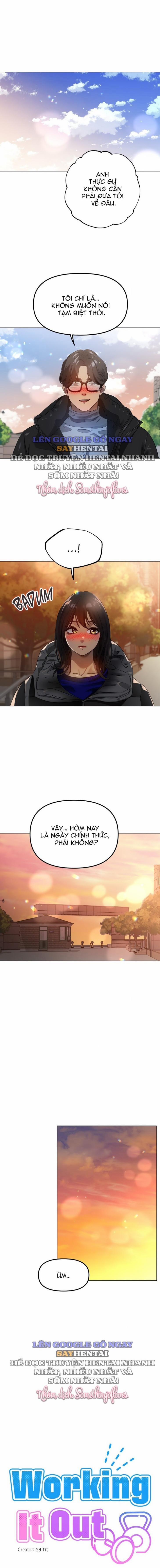 Cô Có Thích Tập Thể Dục Không? 31 trang 0