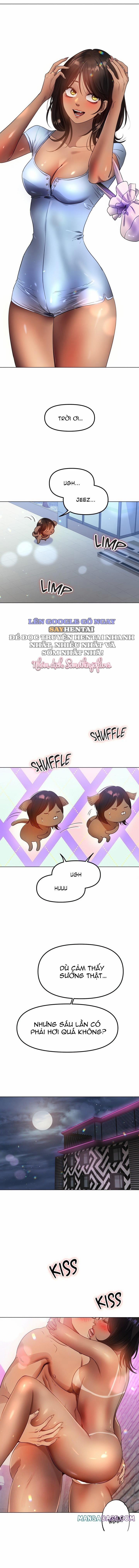 Cô Có Thích Tập Thể Dục Không? 31 trang 1