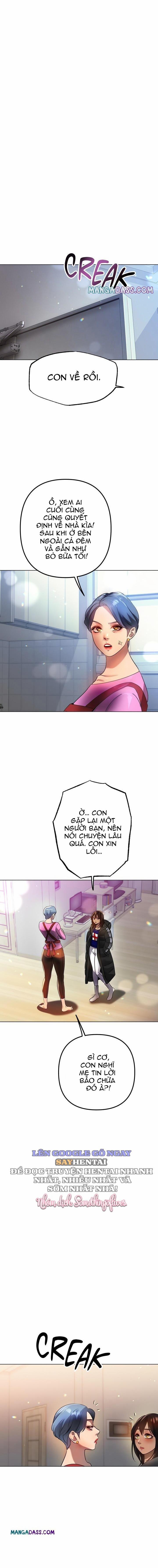 Cô Có Thích Tập Thể Dục Không? 31 trang 10