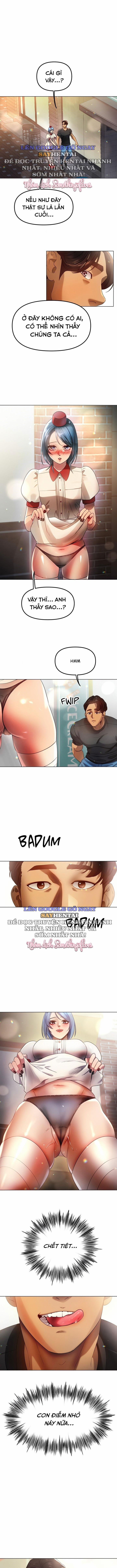 Cô Có Thích Tập Thể Dục Không? 32 trang 5