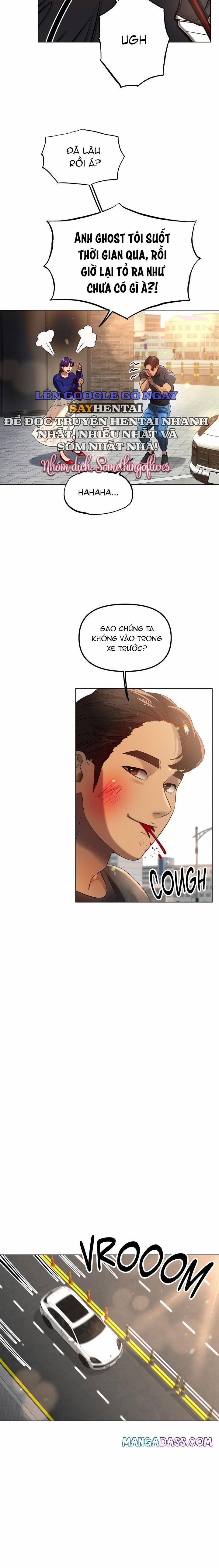 Cô Có Thích Tập Thể Dục Không? 33 trang 17