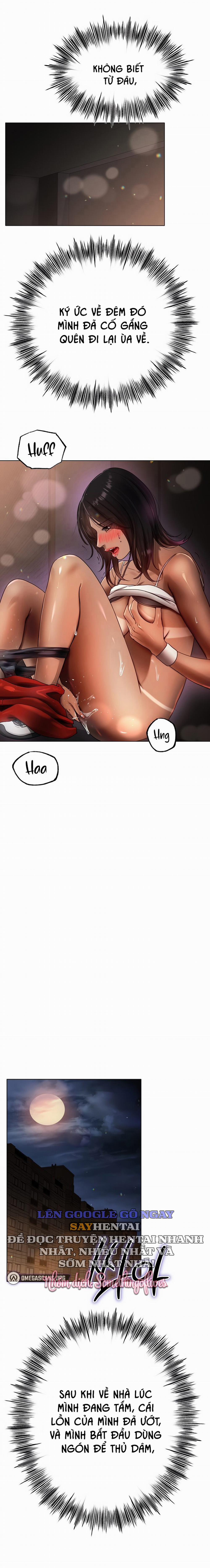 Cô Có Thích Tập Thể Dục Không? 9 trang 8