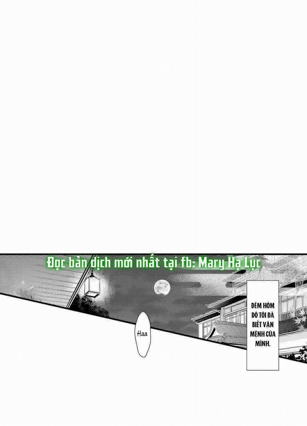 Cô Dâu Của Quỷ Thần 1 trang 1