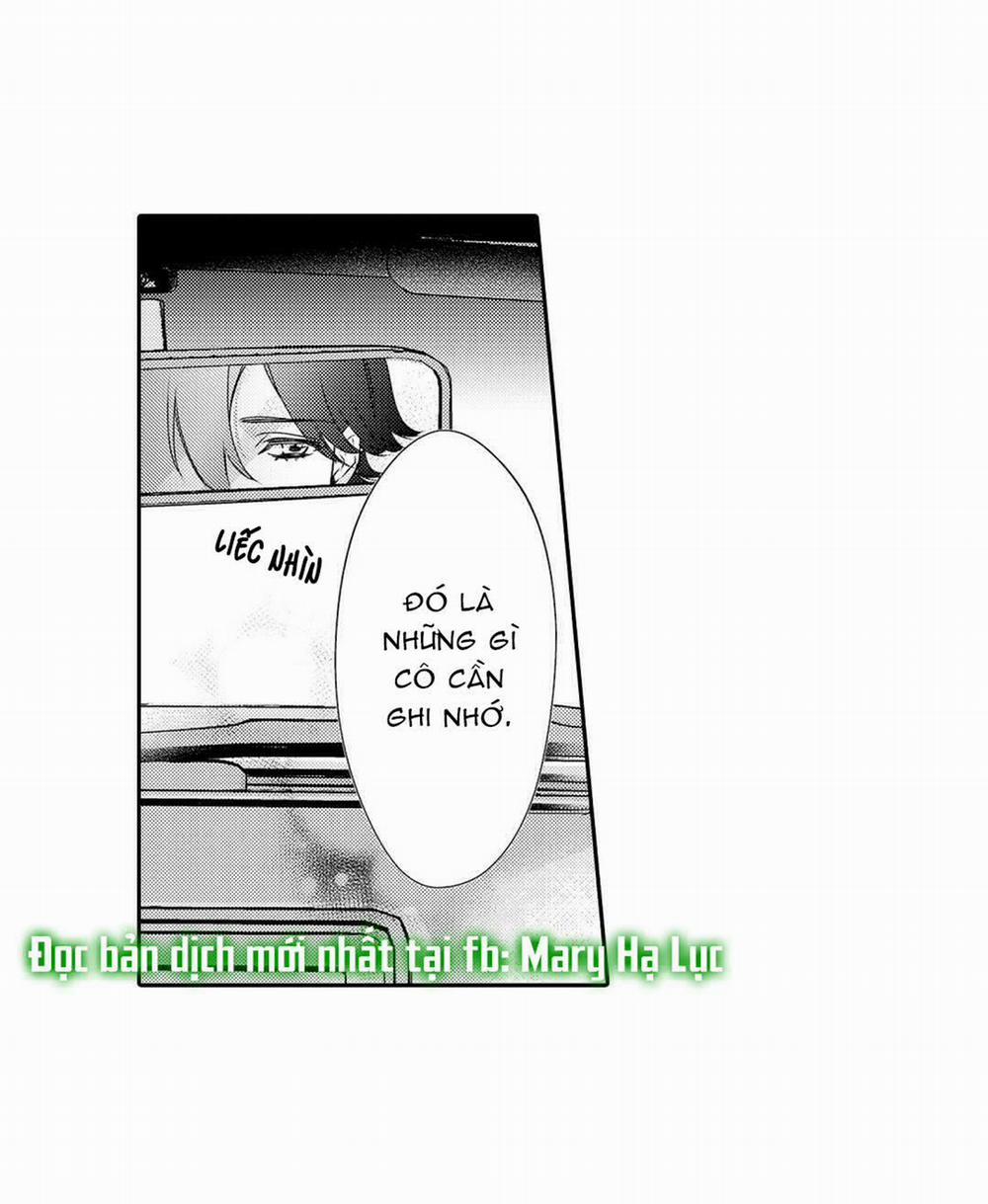 Cô Dâu Của Quỷ Thần 10 trang 10