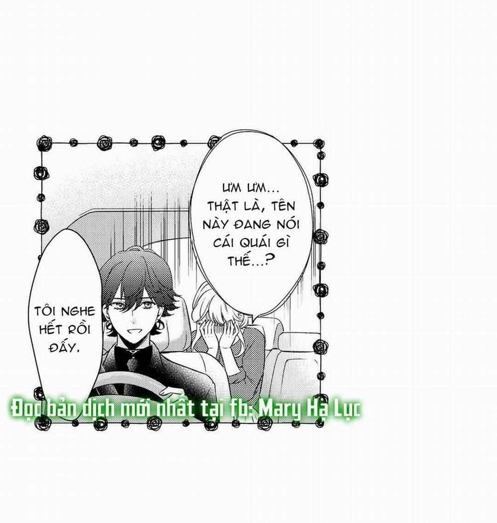 Cô Dâu Của Quỷ Thần 10 trang 14