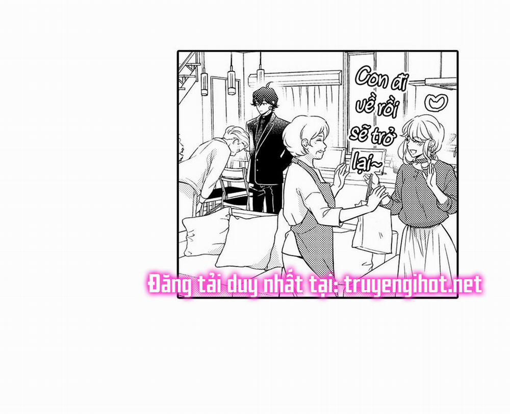 Cô Dâu Của Quỷ Thần 10 trang 19