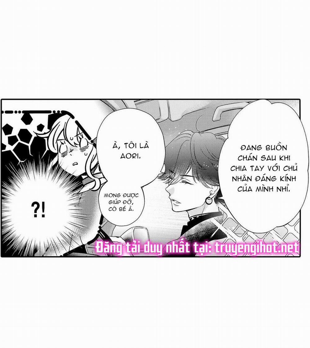 Cô Dâu Của Quỷ Thần 10 trang 2