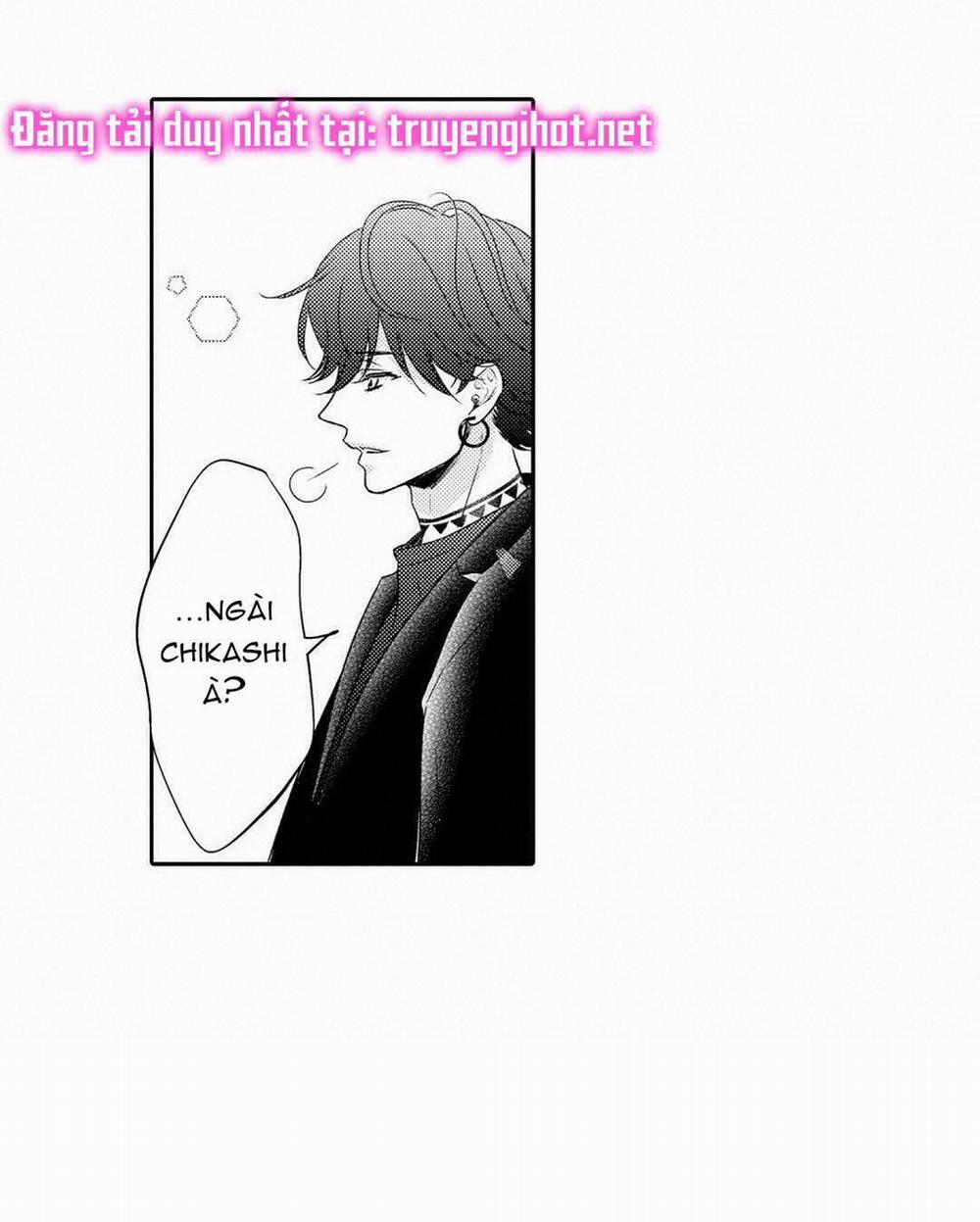 Cô Dâu Của Quỷ Thần 10 trang 31