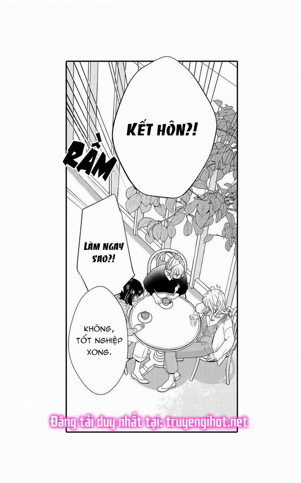 Cô Dâu Của Quỷ Thần 10 trang 39