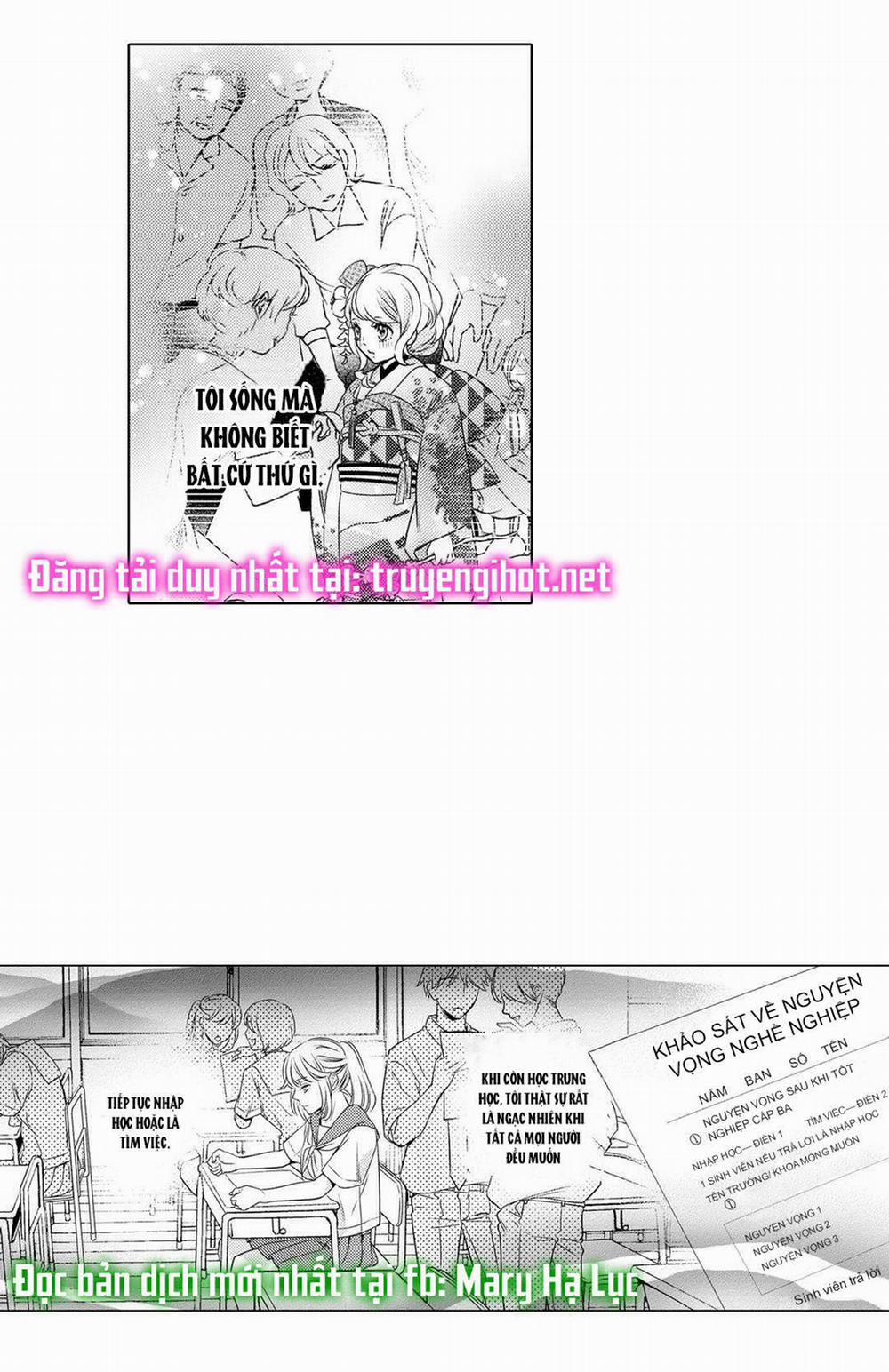 Cô Dâu Của Quỷ Thần 10 trang 45