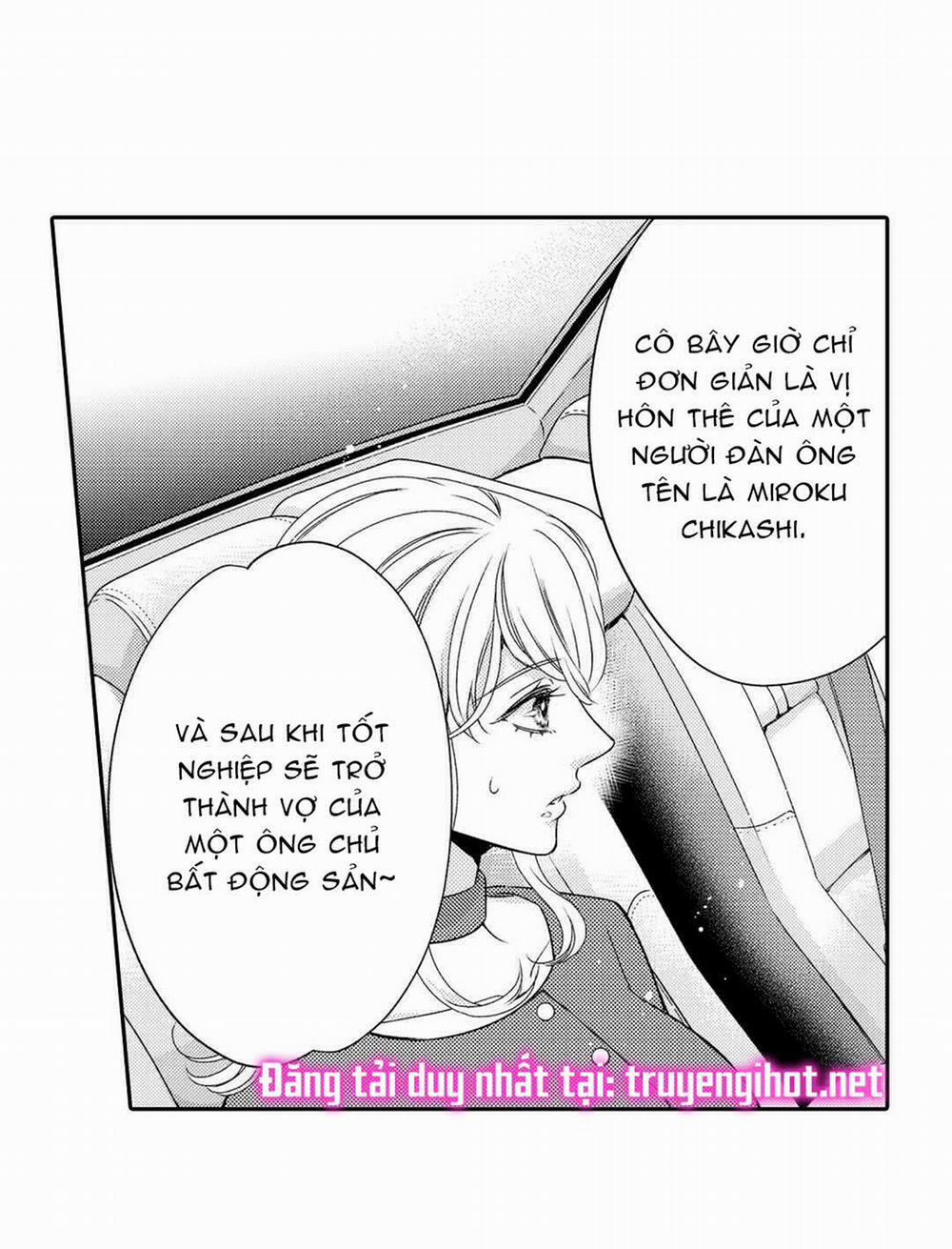 Cô Dâu Của Quỷ Thần 10 trang 9