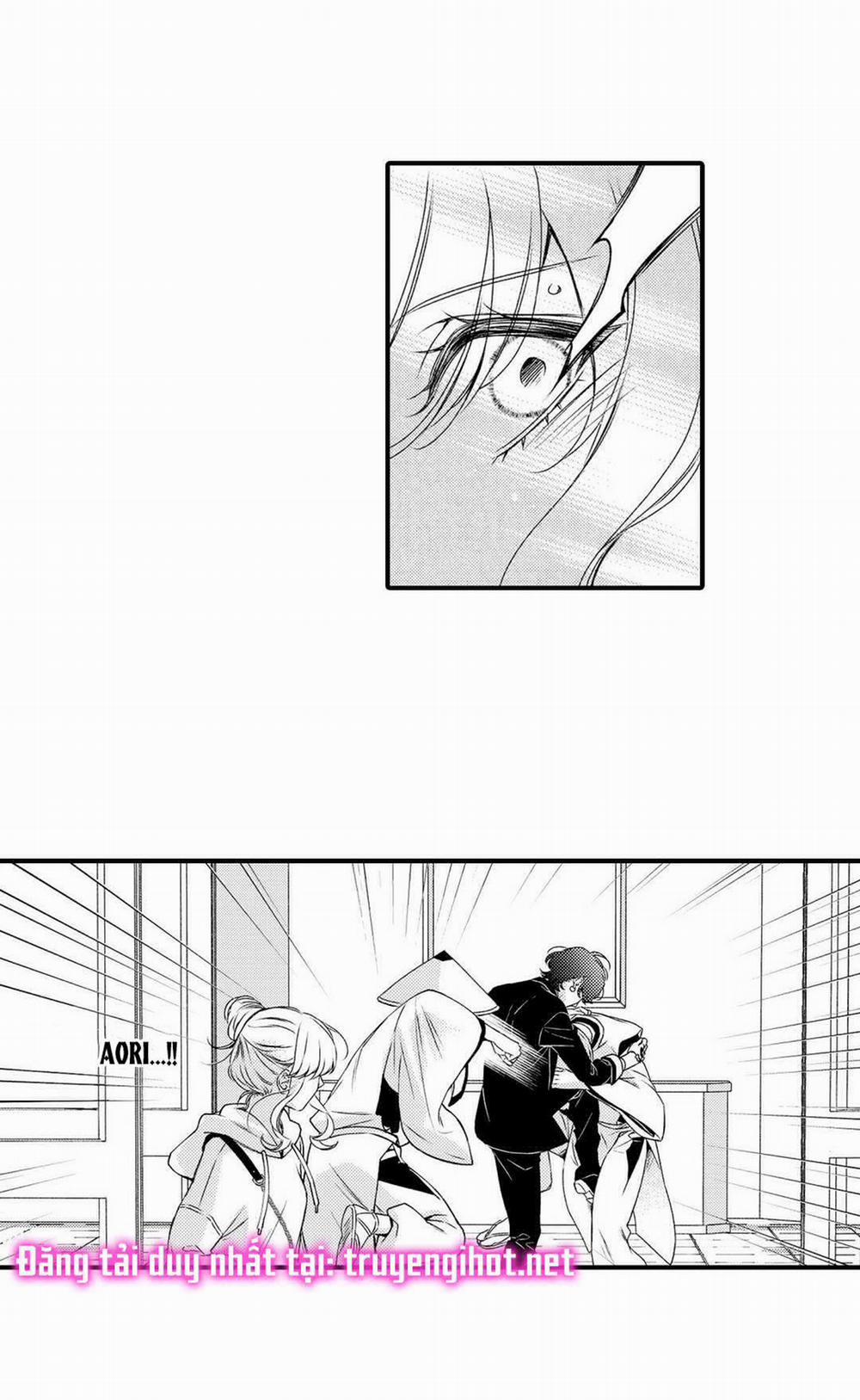 Cô Dâu Của Quỷ Thần 15.1 trang 10