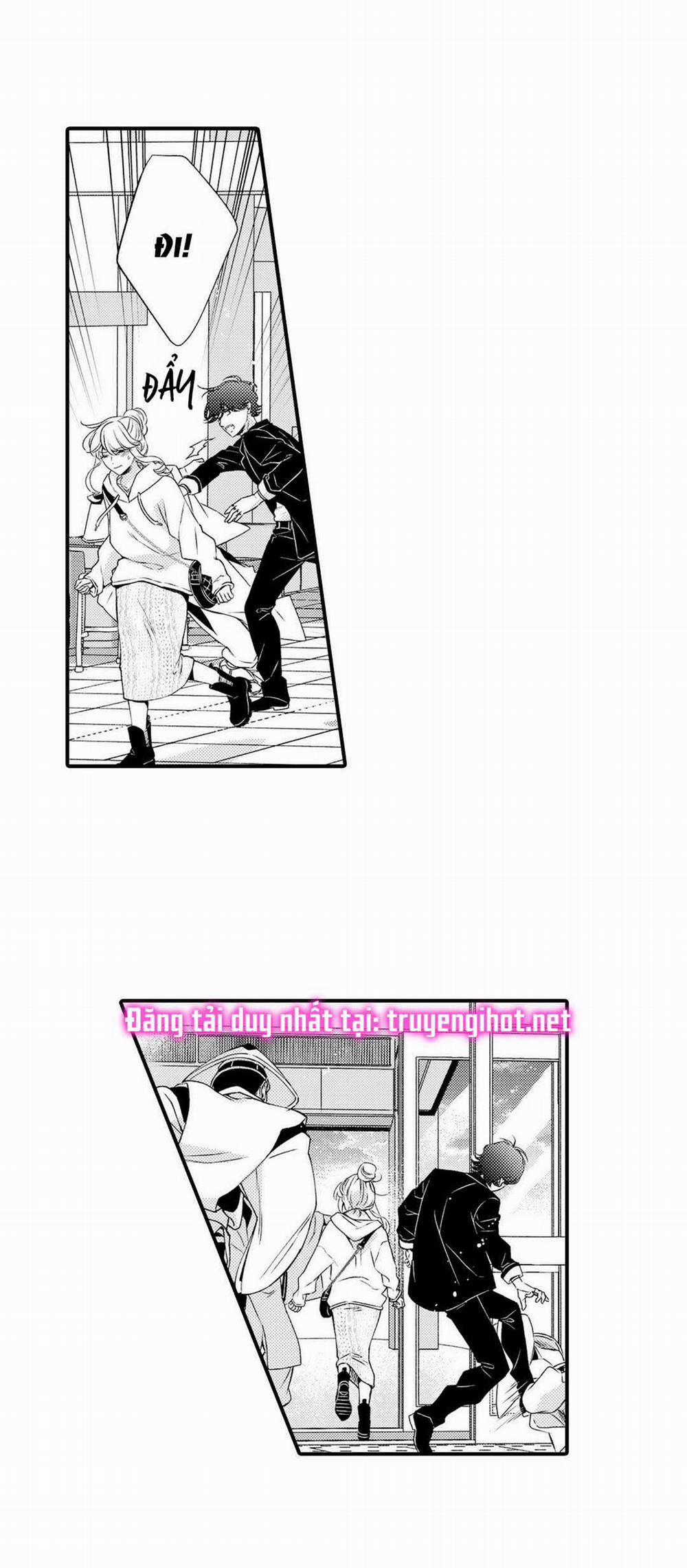 Cô Dâu Của Quỷ Thần 15.1 trang 8