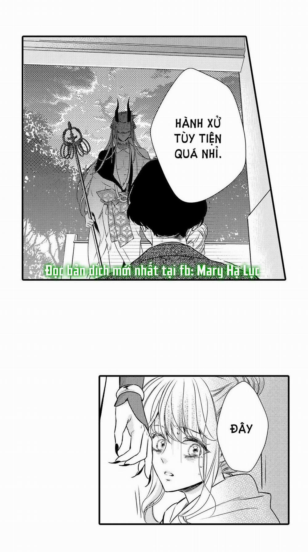 Cô Dâu Của Quỷ Thần 15.2 trang 7