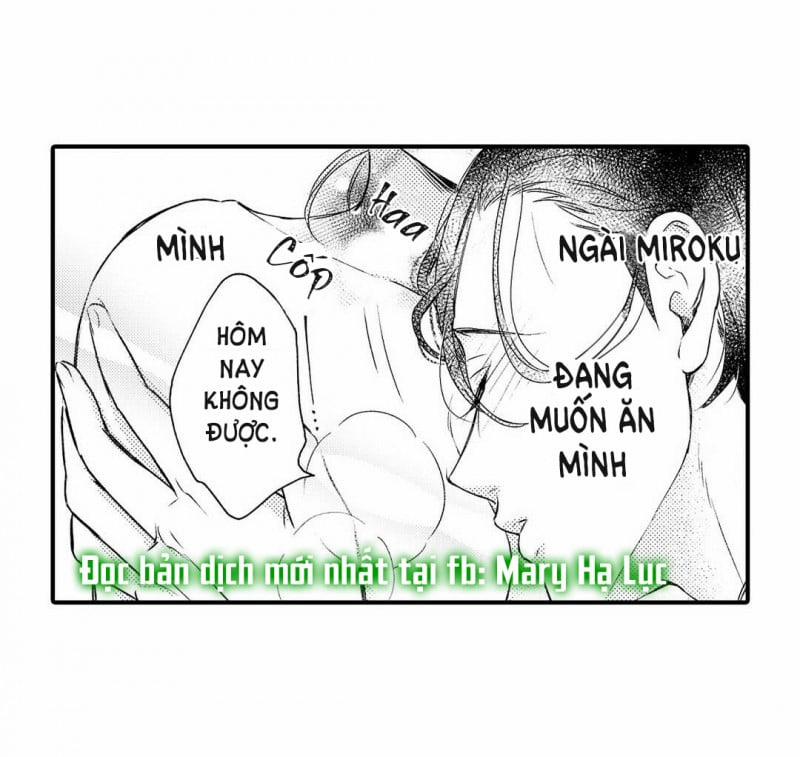 Cô Dâu Của Quỷ Thần 16.2 trang 25