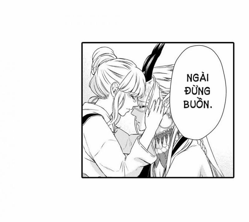 Cô Dâu Của Quỷ Thần 16.2 trang 9