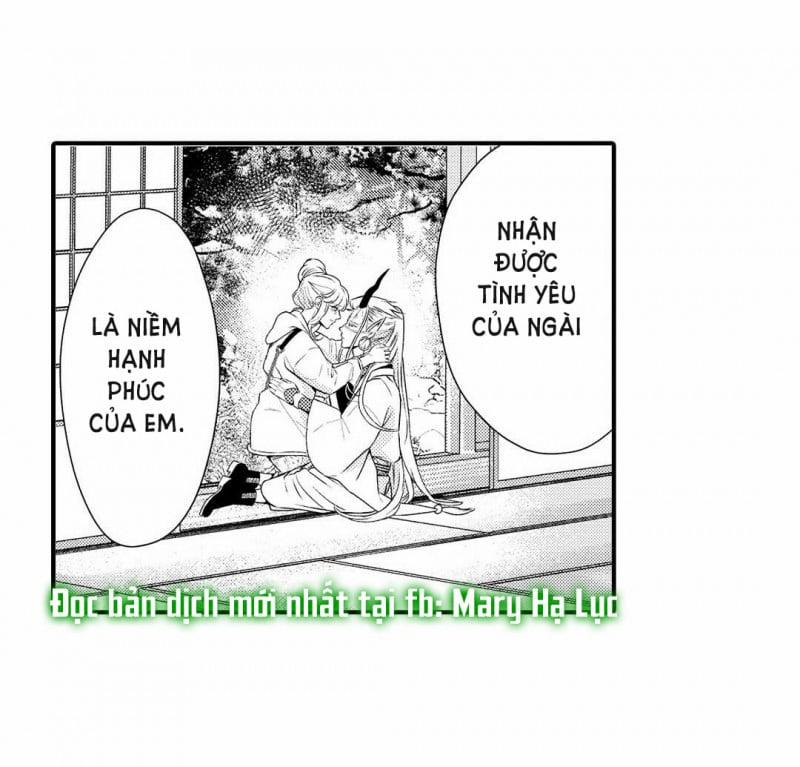 Cô Dâu Của Quỷ Thần 16.5 trang 10
