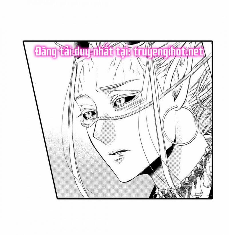 Cô Dâu Của Quỷ Thần 16.5 trang 2