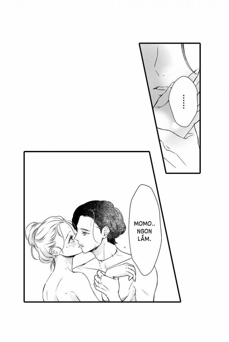 Cô Dâu Của Quỷ Thần 16.5 trang 21