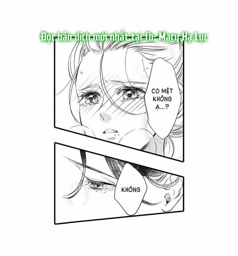 Cô Dâu Của Quỷ Thần 16.5 trang 27