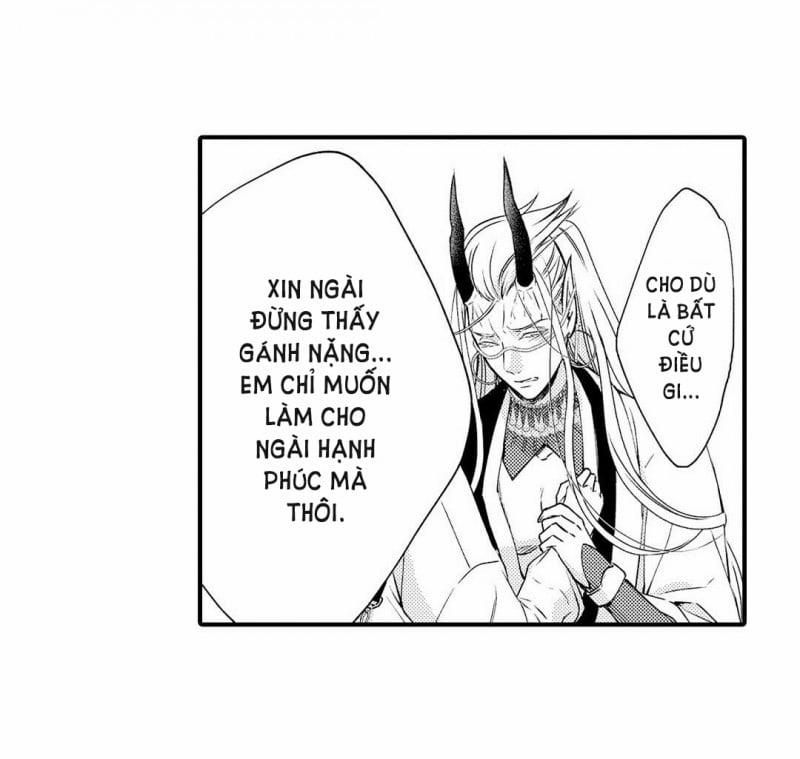 Cô Dâu Của Quỷ Thần 16.5 trang 5