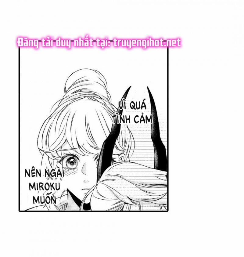 Cô Dâu Của Quỷ Thần 16.5 trang 6