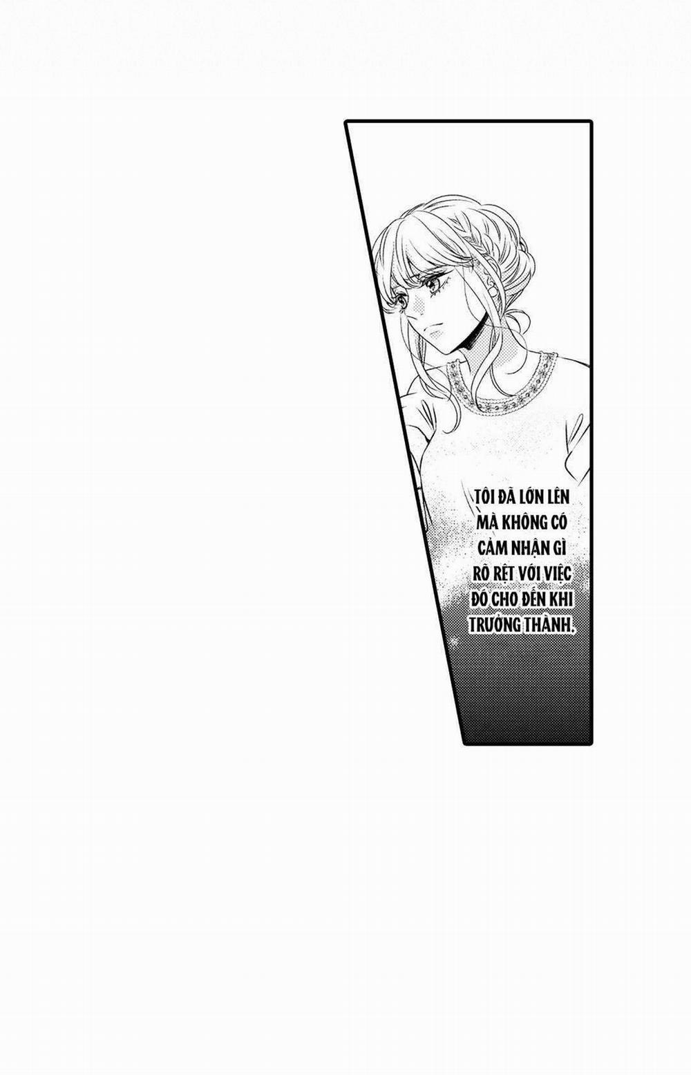 Cô Dâu Của Quỷ Thần 2.1 trang 1