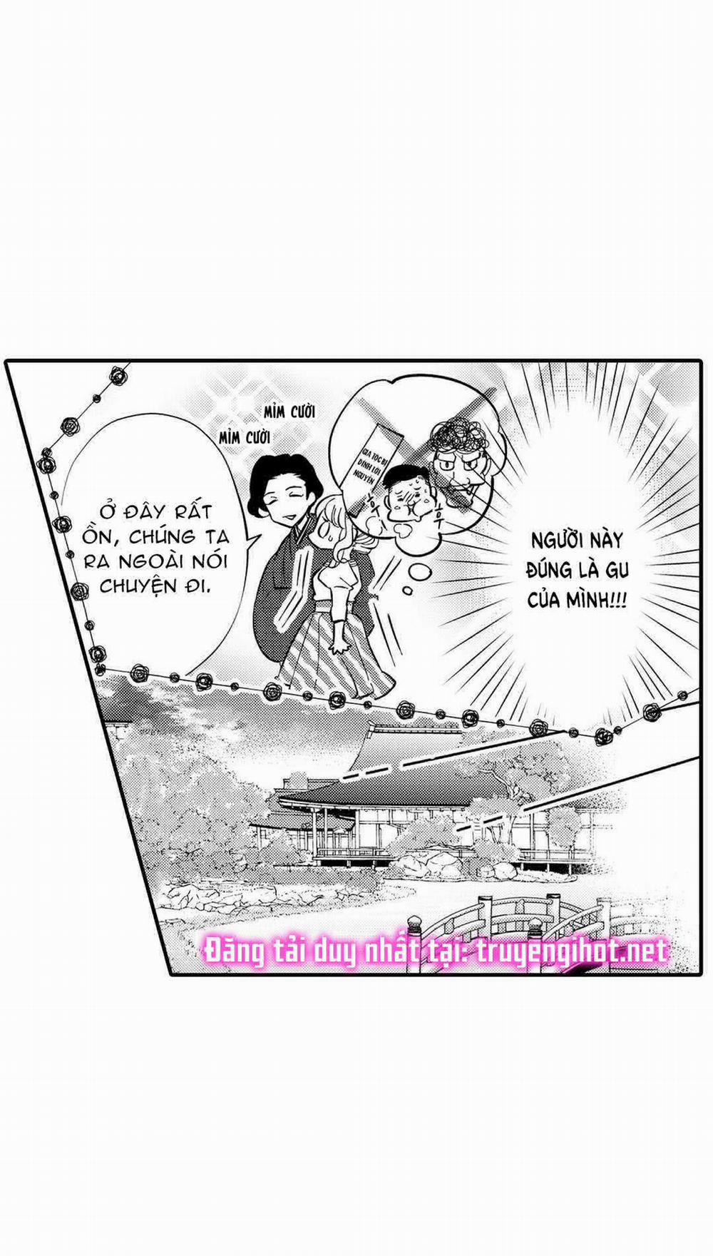 Cô Dâu Của Quỷ Thần 2.2 trang 5