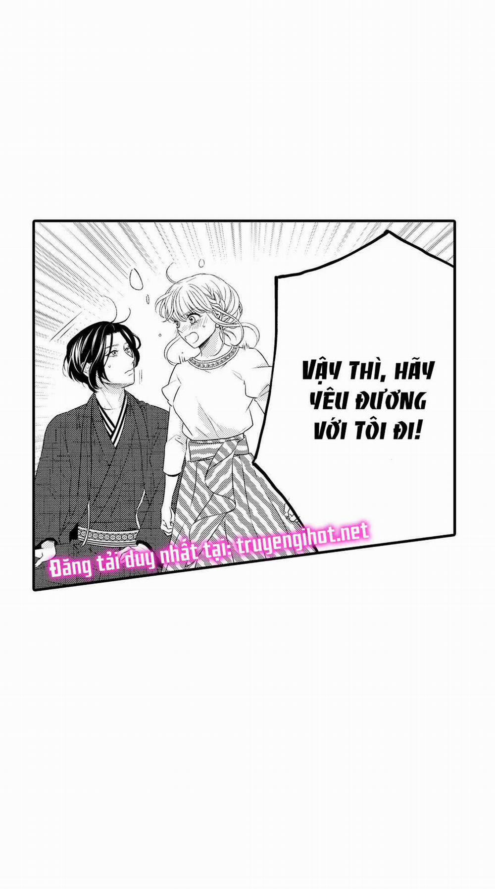 Cô Dâu Của Quỷ Thần 2.3 trang 1