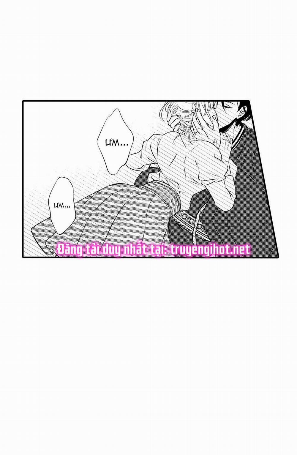 Cô Dâu Của Quỷ Thần 2.3 trang 8