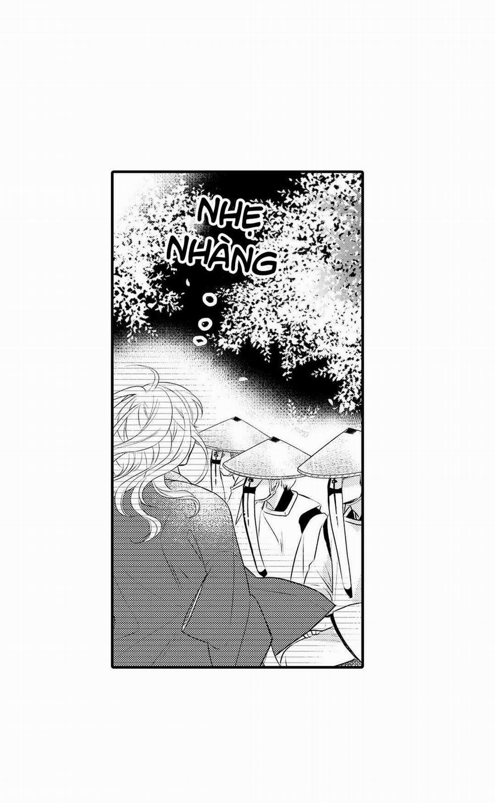 Cô Dâu Của Quỷ Thần 3.1 trang 9