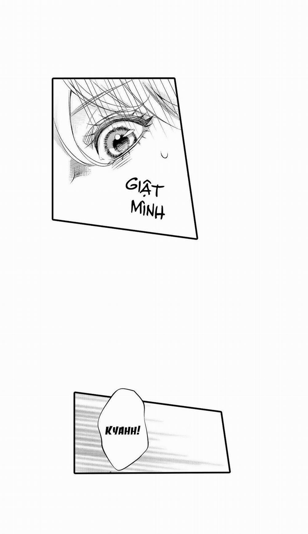 Cô Dâu Của Quỷ Thần 3.2 trang 1