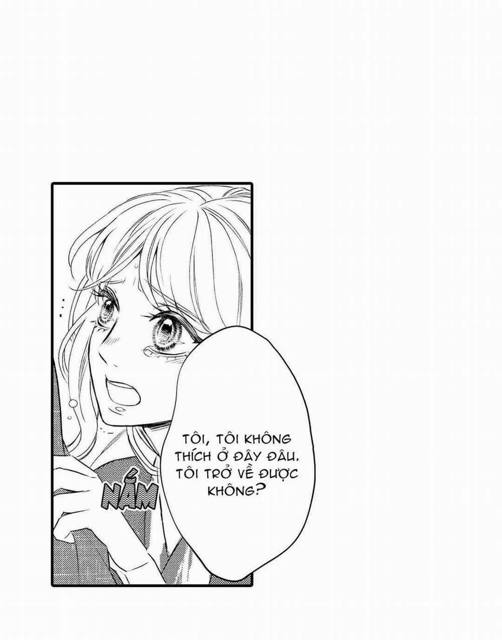 Cô Dâu Của Quỷ Thần 3.2 trang 5