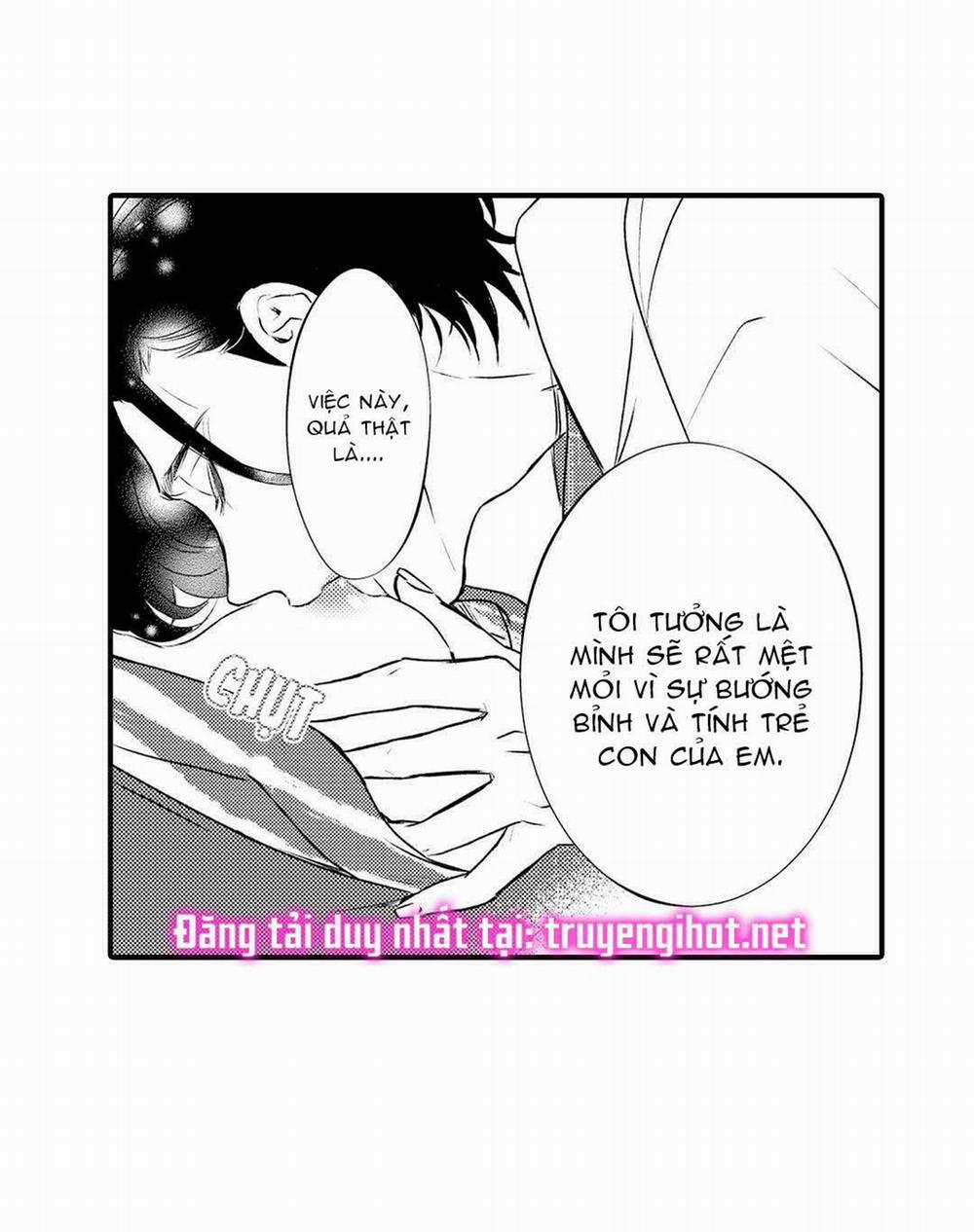 Cô Dâu Của Quỷ Thần 3.3 trang 3