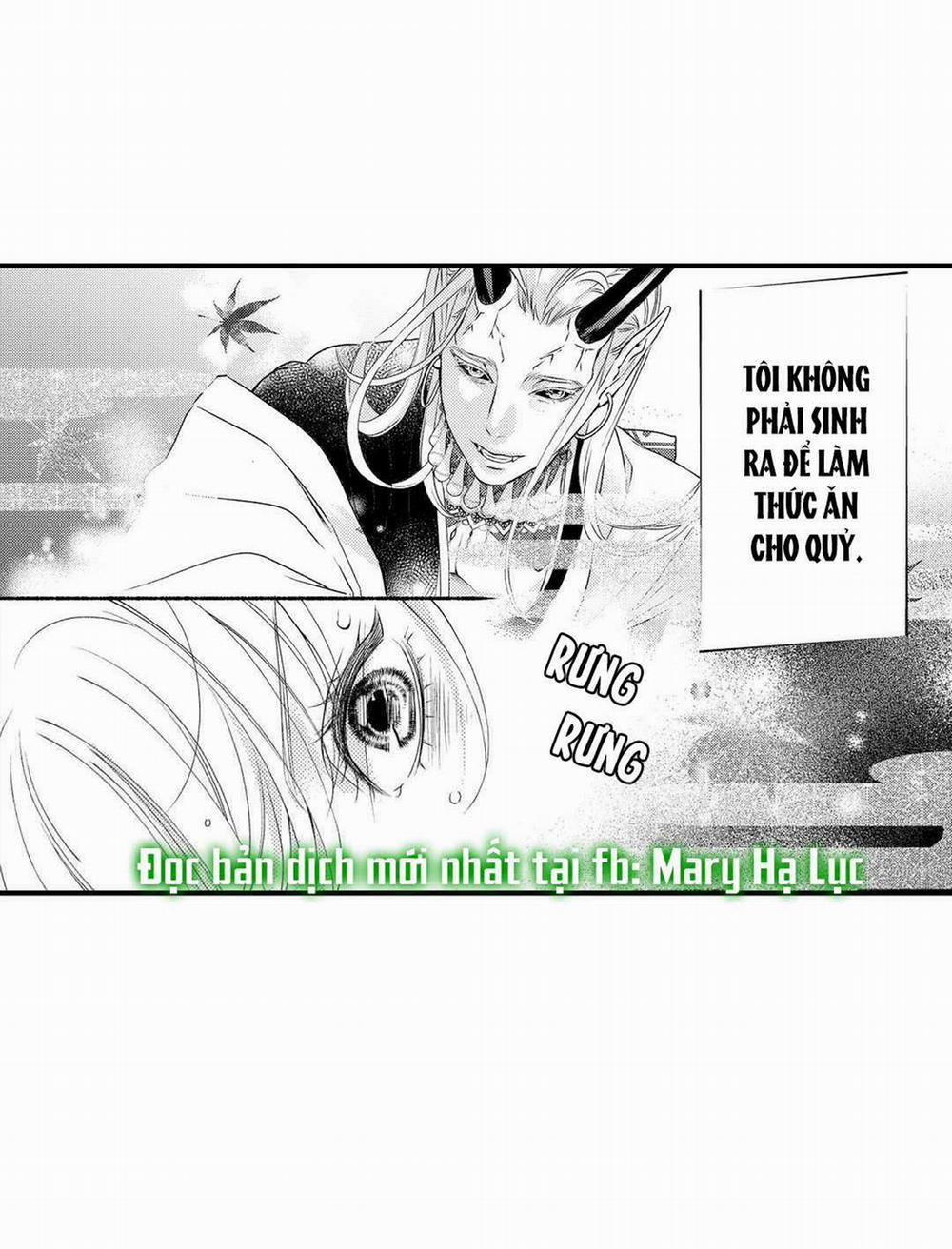 Cô Dâu Của Quỷ Thần 4.1 trang 2