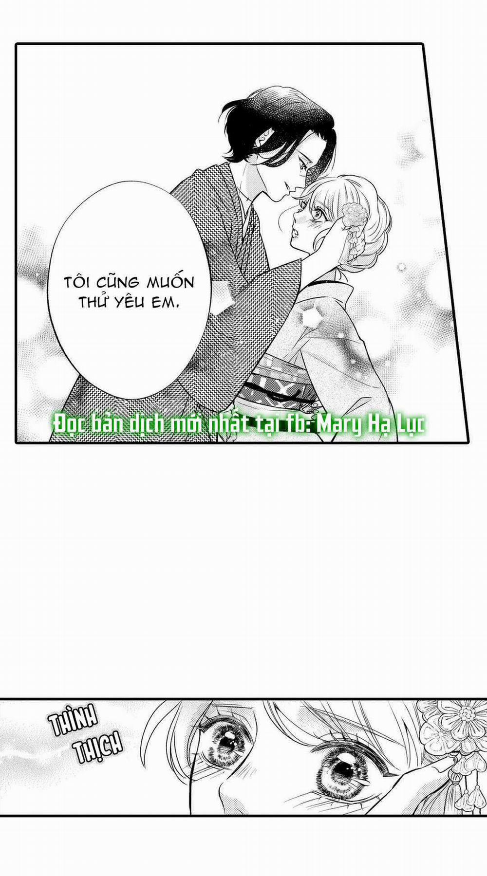 Cô Dâu Của Quỷ Thần 4.2 trang 5