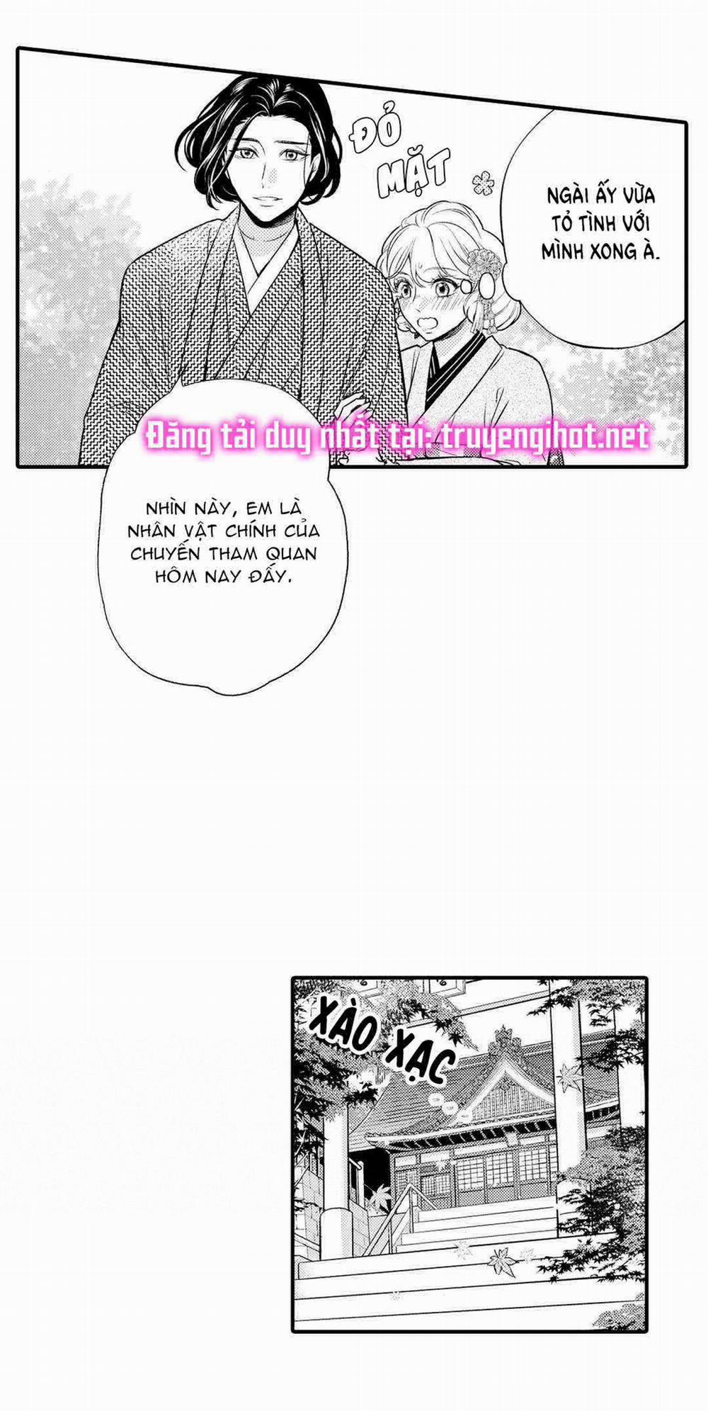 Cô Dâu Của Quỷ Thần 4.3 trang 2