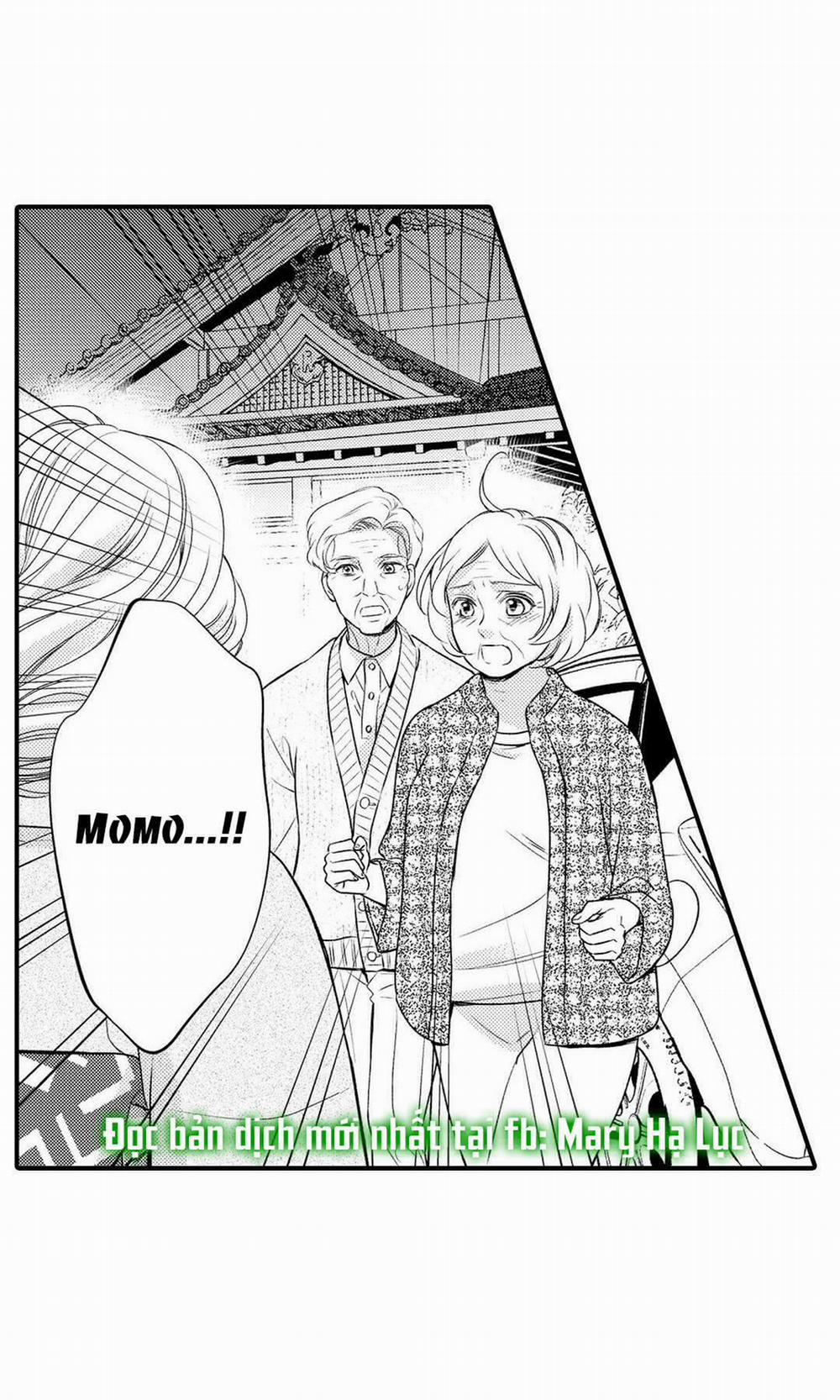 Cô Dâu Của Quỷ Thần 5 trang 10