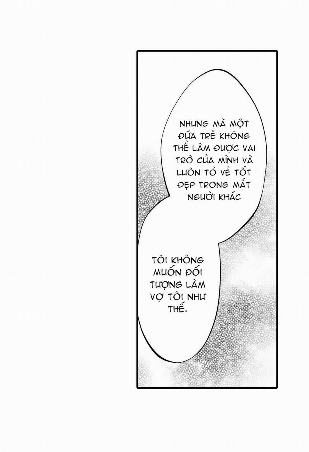 Cô Dâu Của Quỷ Thần 5 trang 18