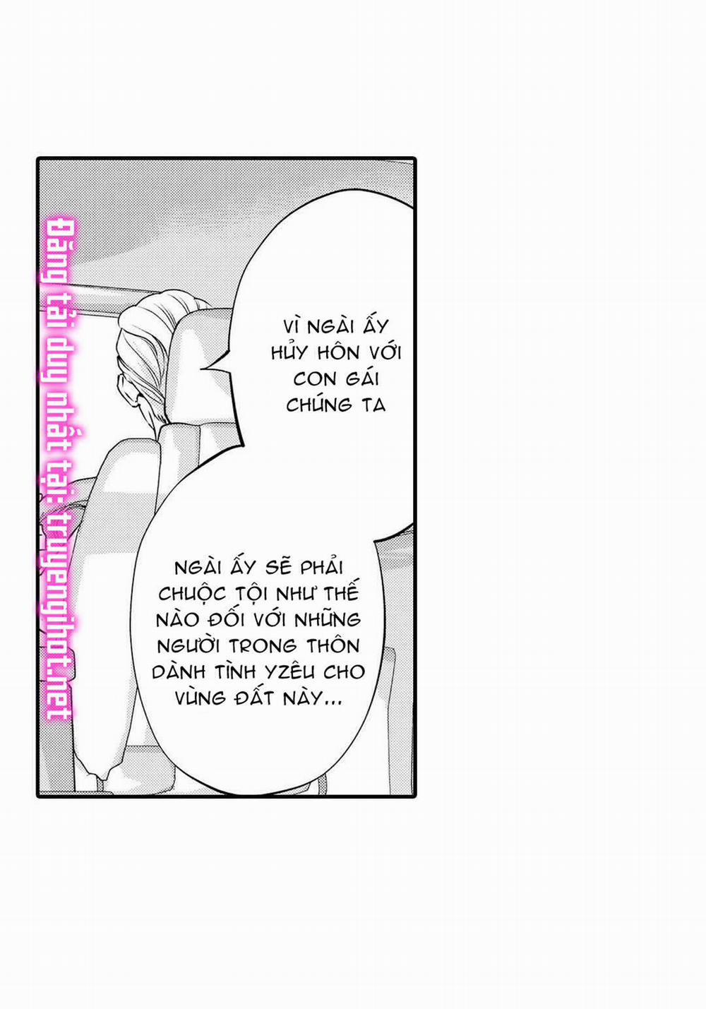 Cô Dâu Của Quỷ Thần 5 trang 30