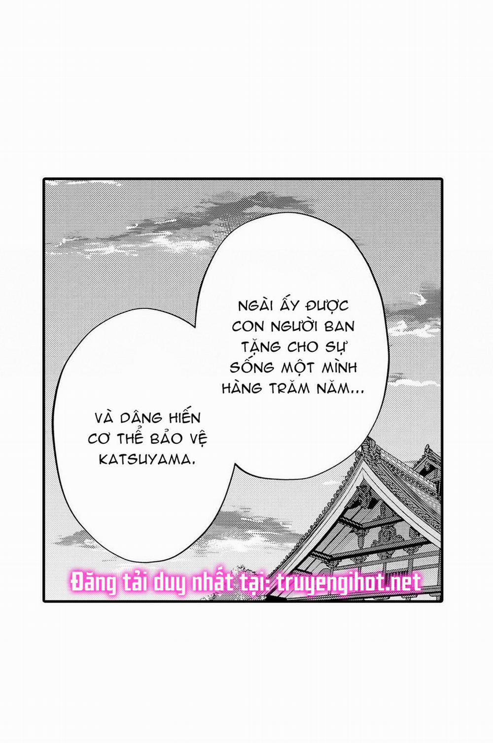 Cô Dâu Của Quỷ Thần 5 trang 34