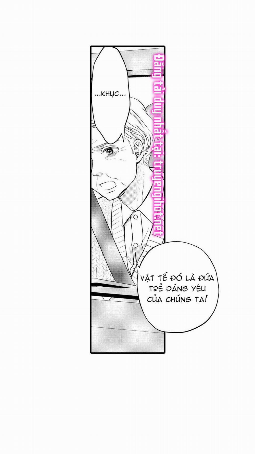 Cô Dâu Của Quỷ Thần 5 trang 36