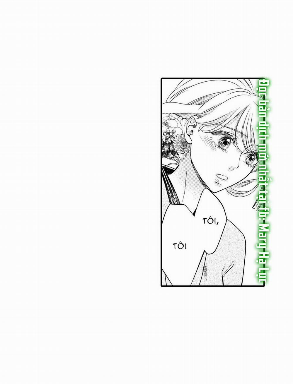 Cô Dâu Của Quỷ Thần 5 trang 4