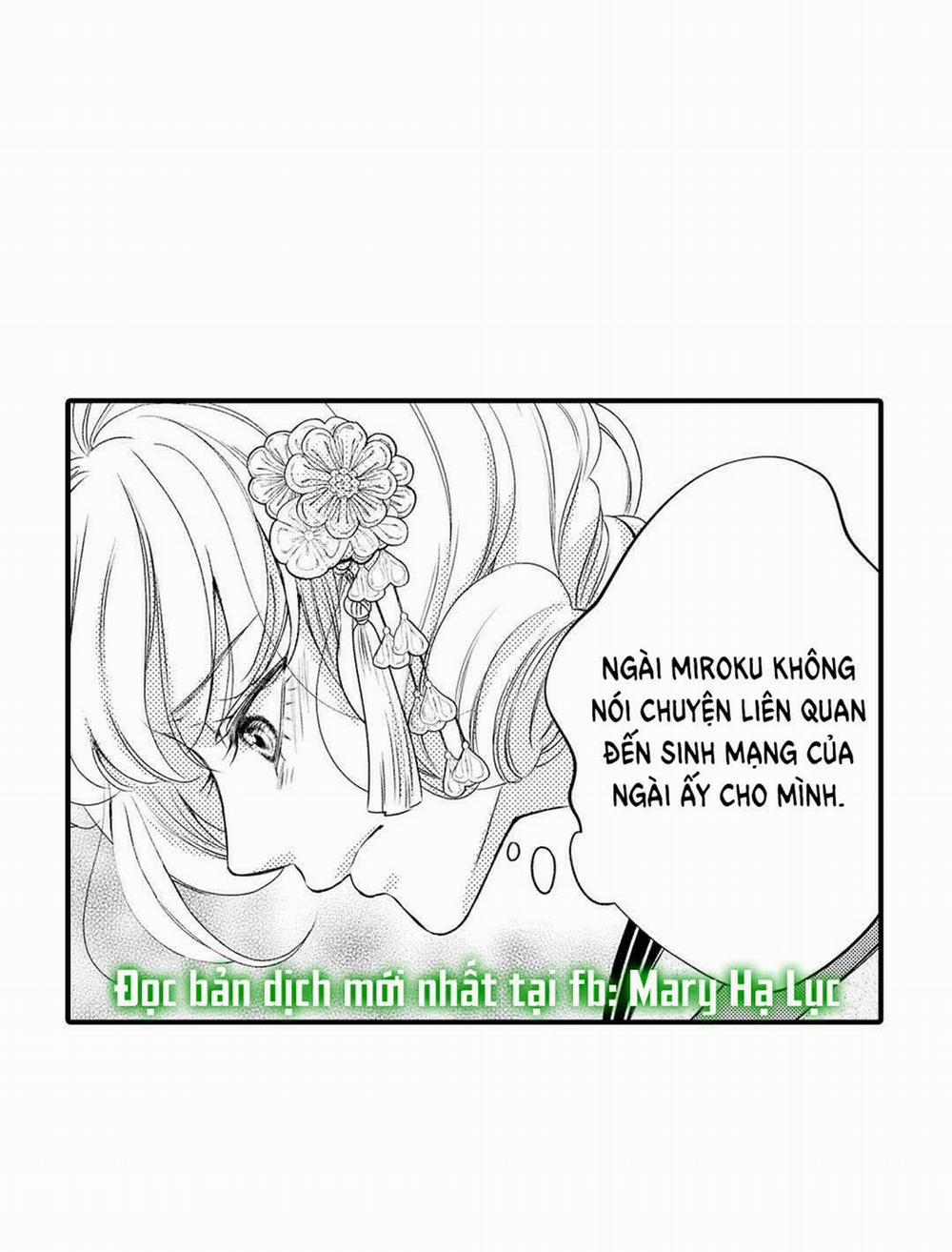 Cô Dâu Của Quỷ Thần 5 trang 40