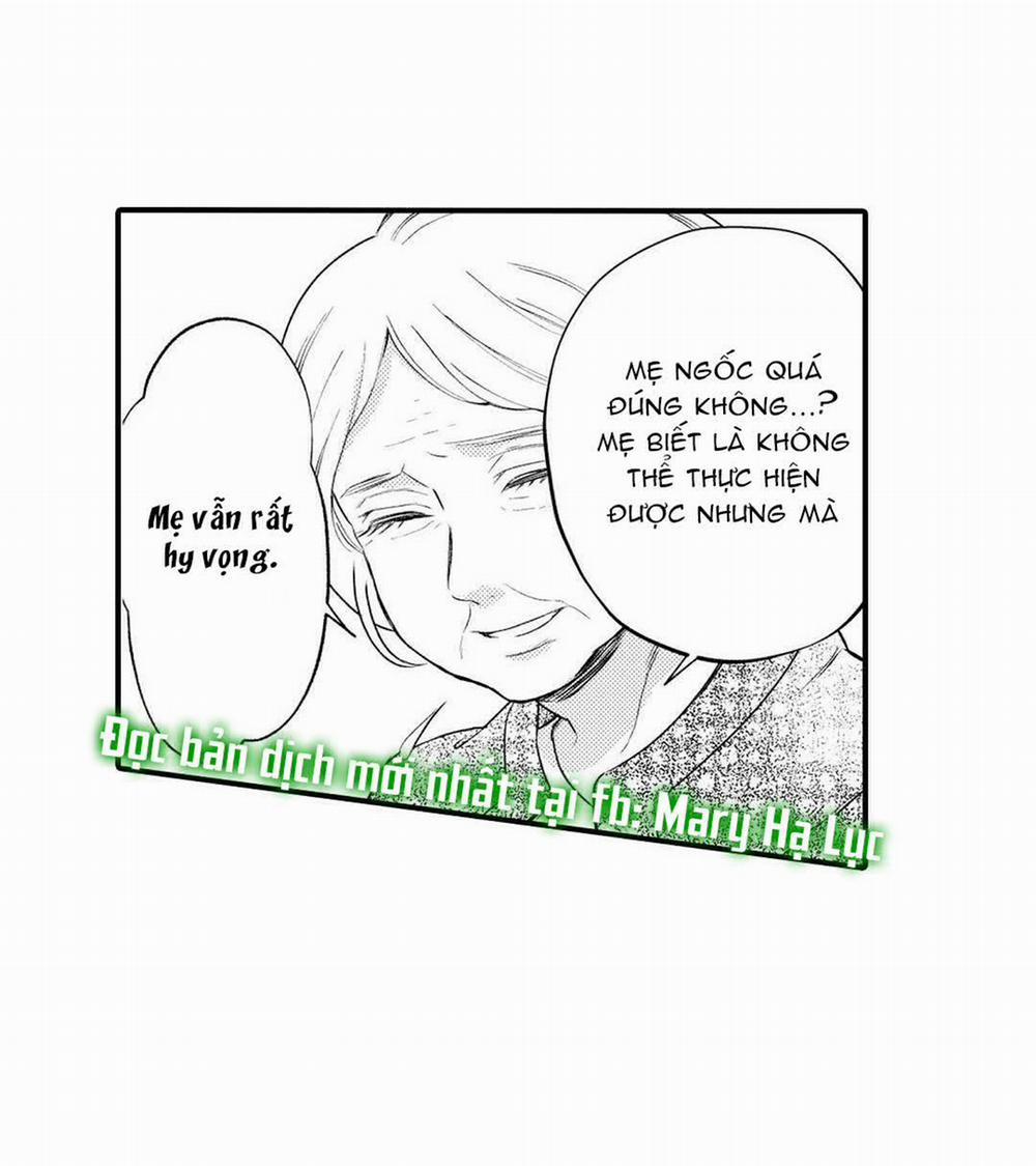 Cô Dâu Của Quỷ Thần 5 trang 46