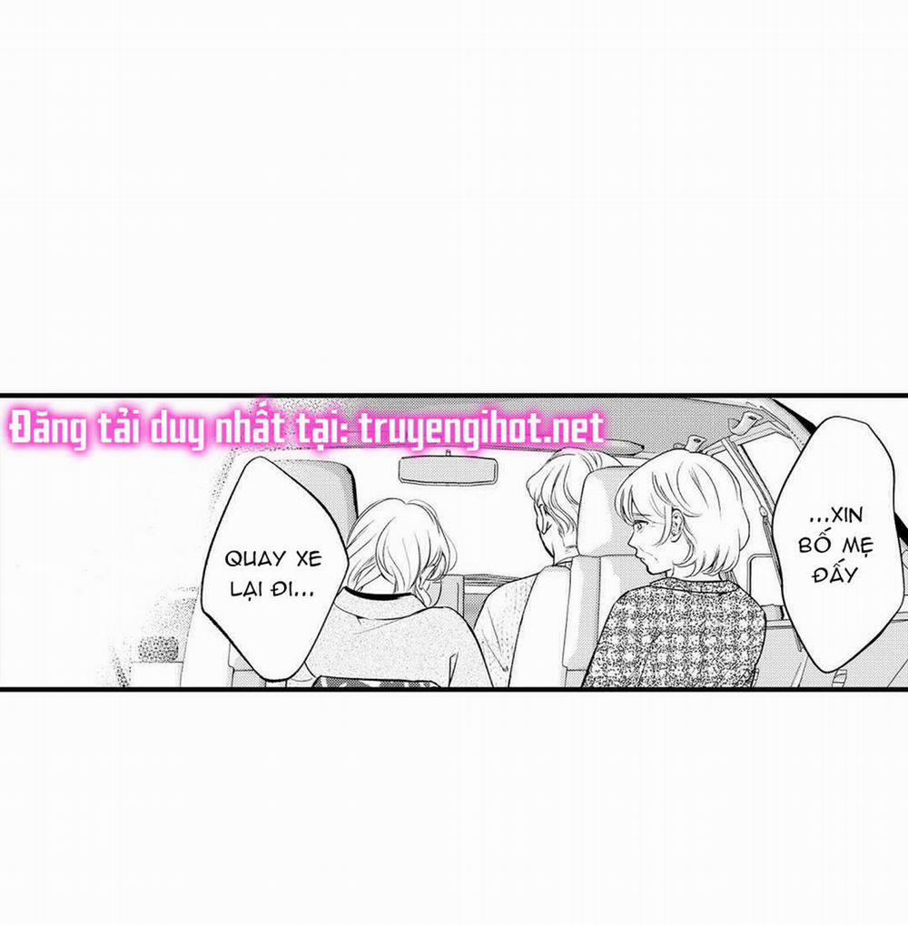 Cô Dâu Của Quỷ Thần 6 trang 1