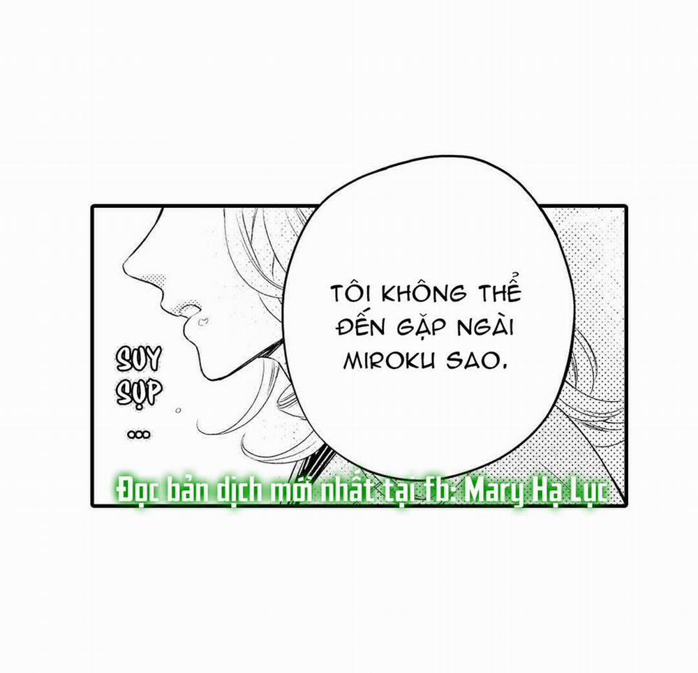 Cô Dâu Của Quỷ Thần 6 trang 10